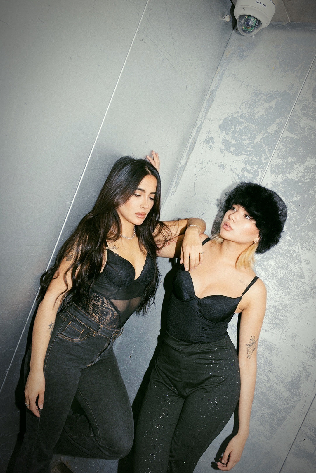 BODYSUITS