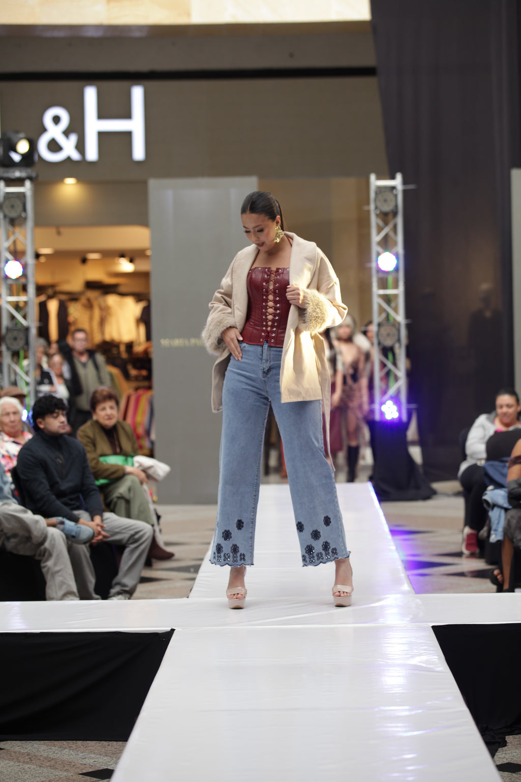 Pasarela