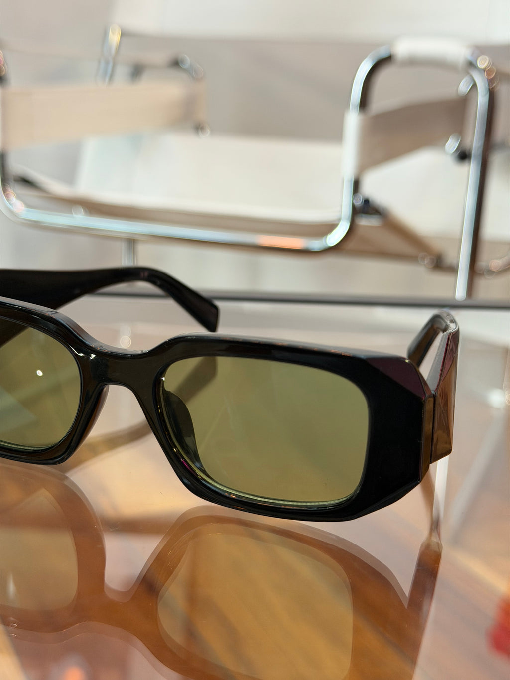 Gafas Roma