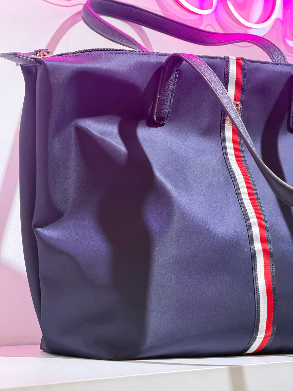 Bolso Tommy Hilfiger tote