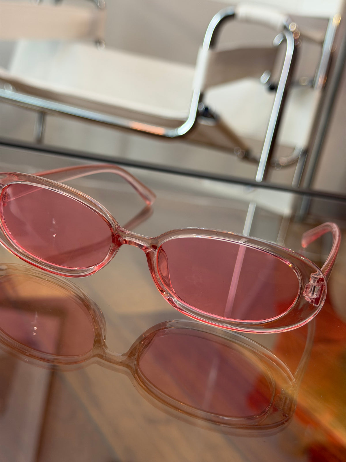 Gafas Venecia