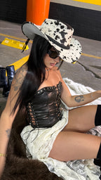 Falda Danna
