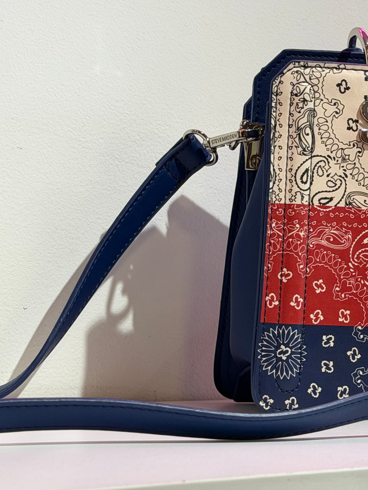 Bolso Steve Madden