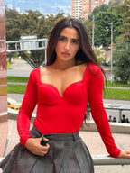 Body Romina