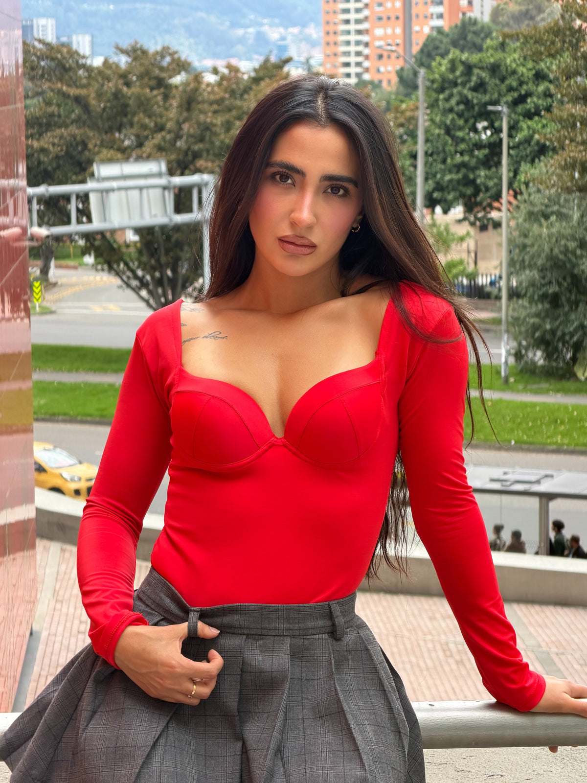 Body Romina