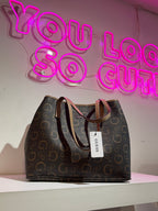 Bolso Guess shopper original