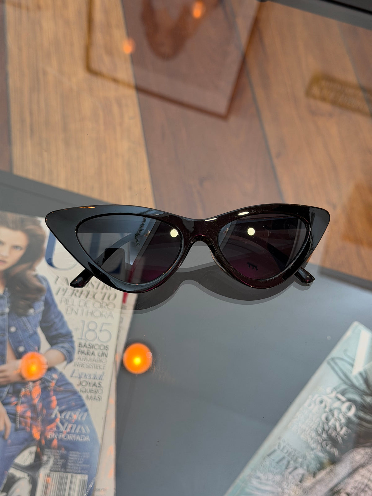 Gafas Kioto