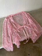 Blusa Pink
