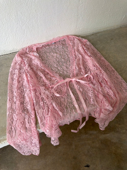 Blusa Pink