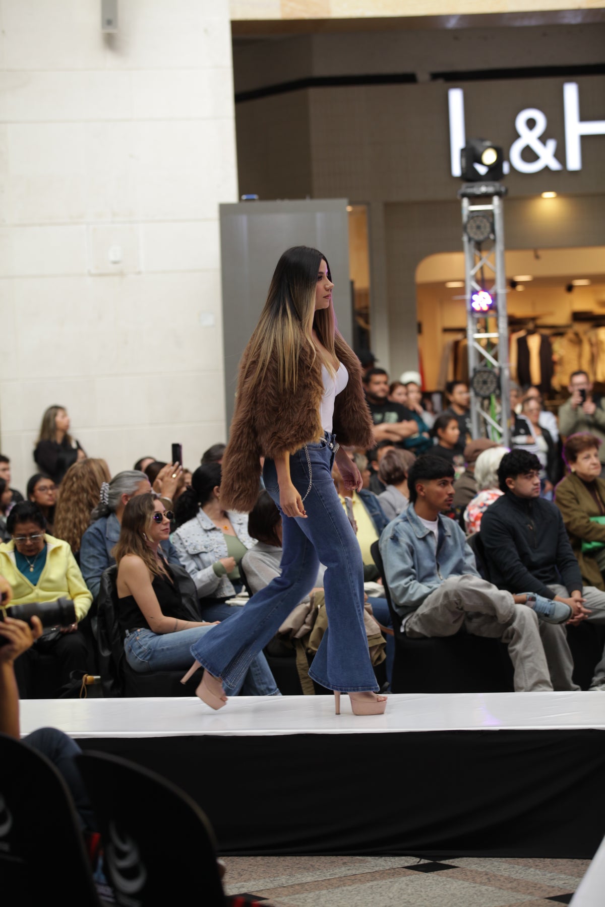 Pasarela