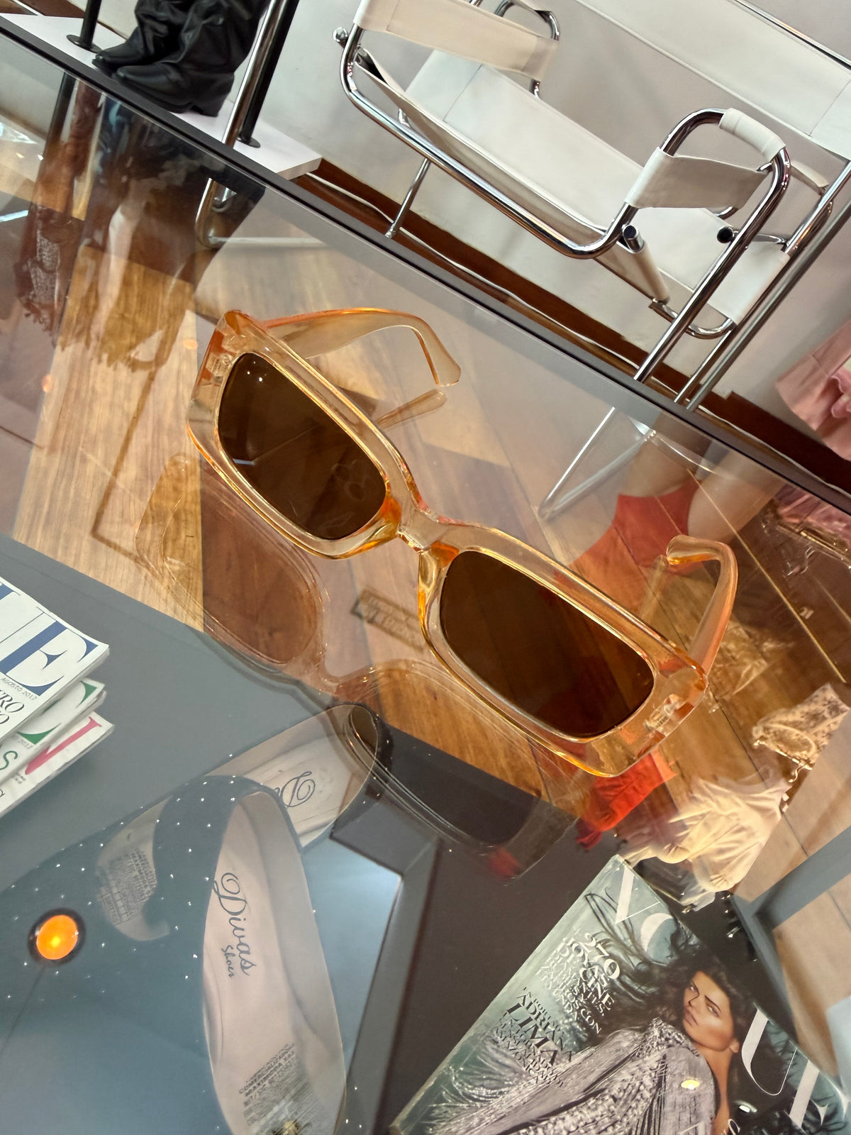 Gafas Summer