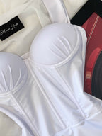 Body Roma Blanco