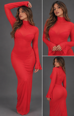 Vestido Arcadia