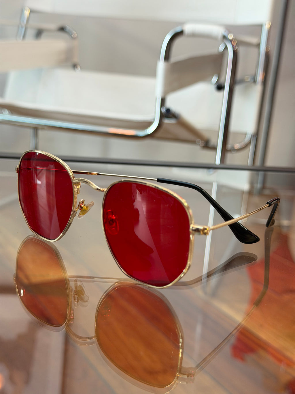 Gafas Polo