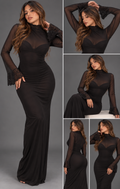 Vestido Arcadia