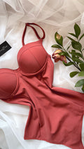 Body terracota
