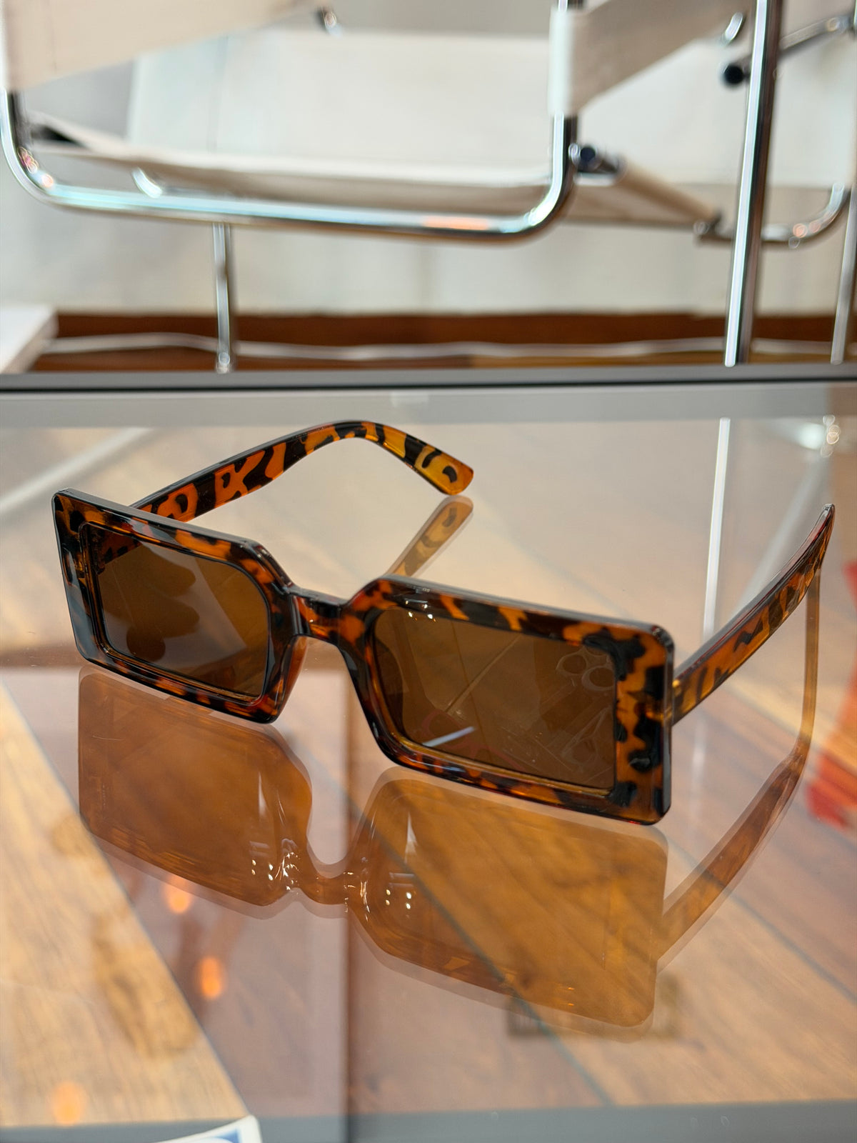 Gafas París