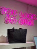 Bolso Guess negro