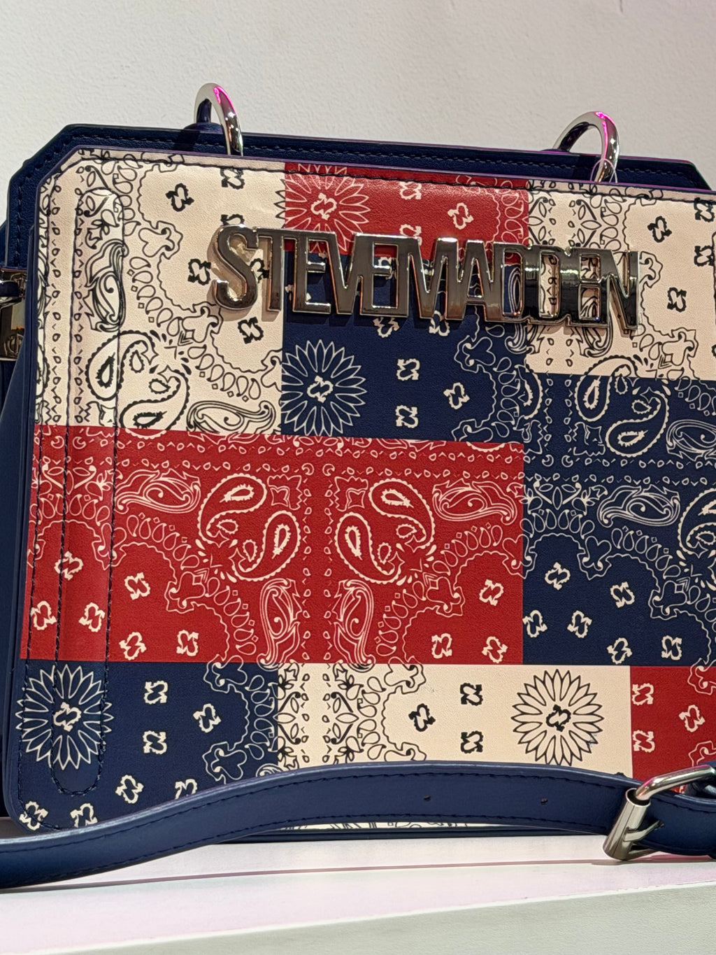 Bolso Steve Madden