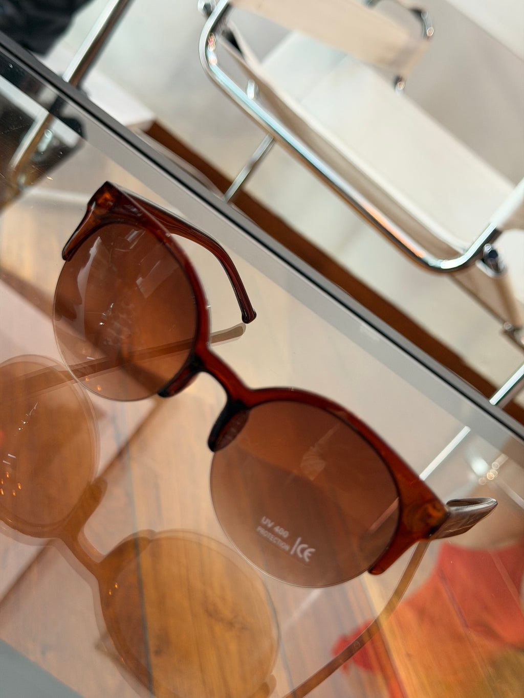 Gafas Moscú