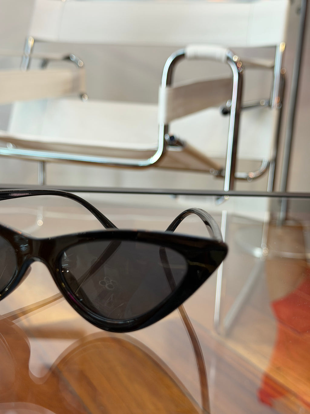 Gafas Kioto