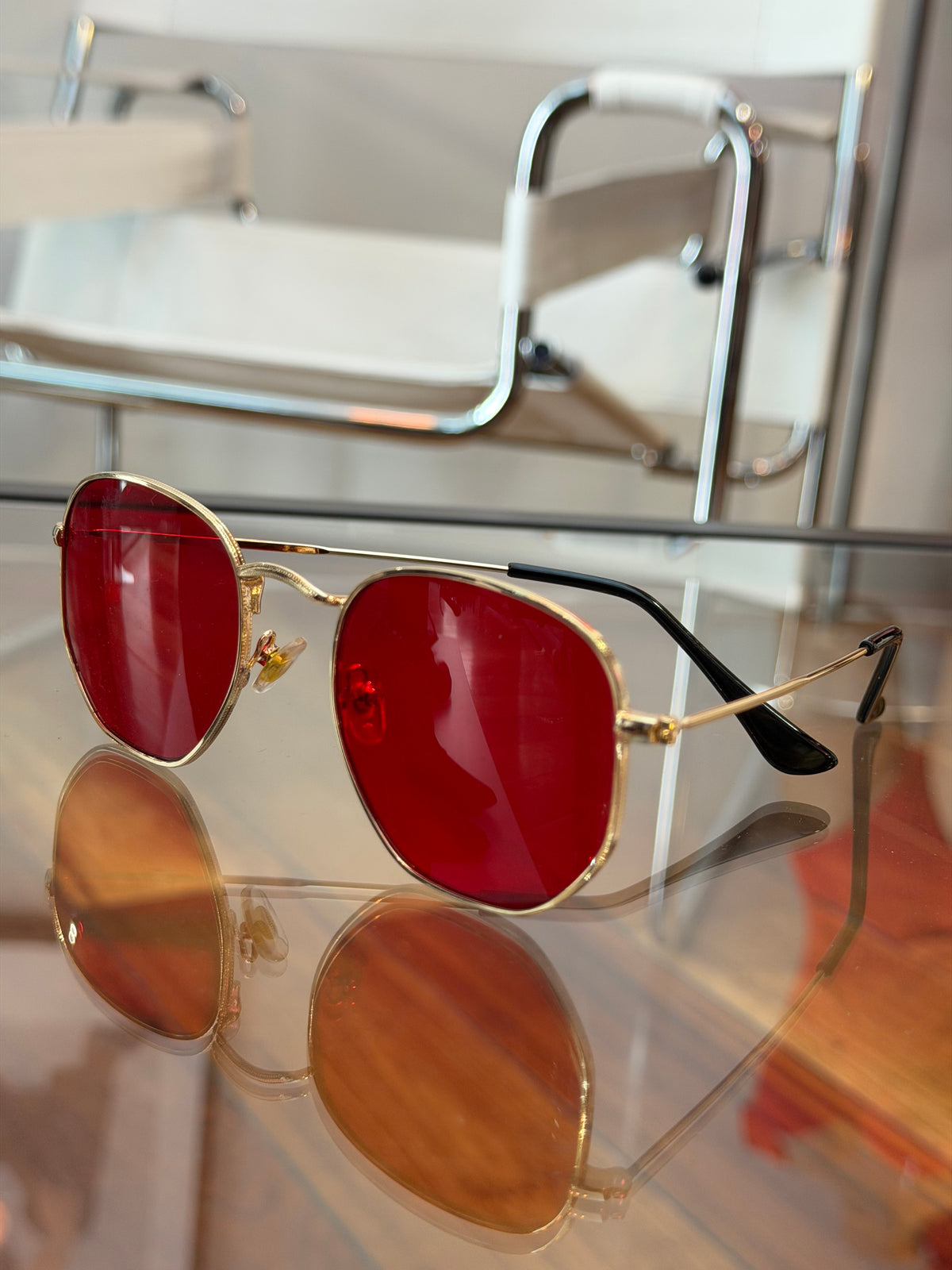Gafas Polo