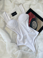 Body Roma Blanco