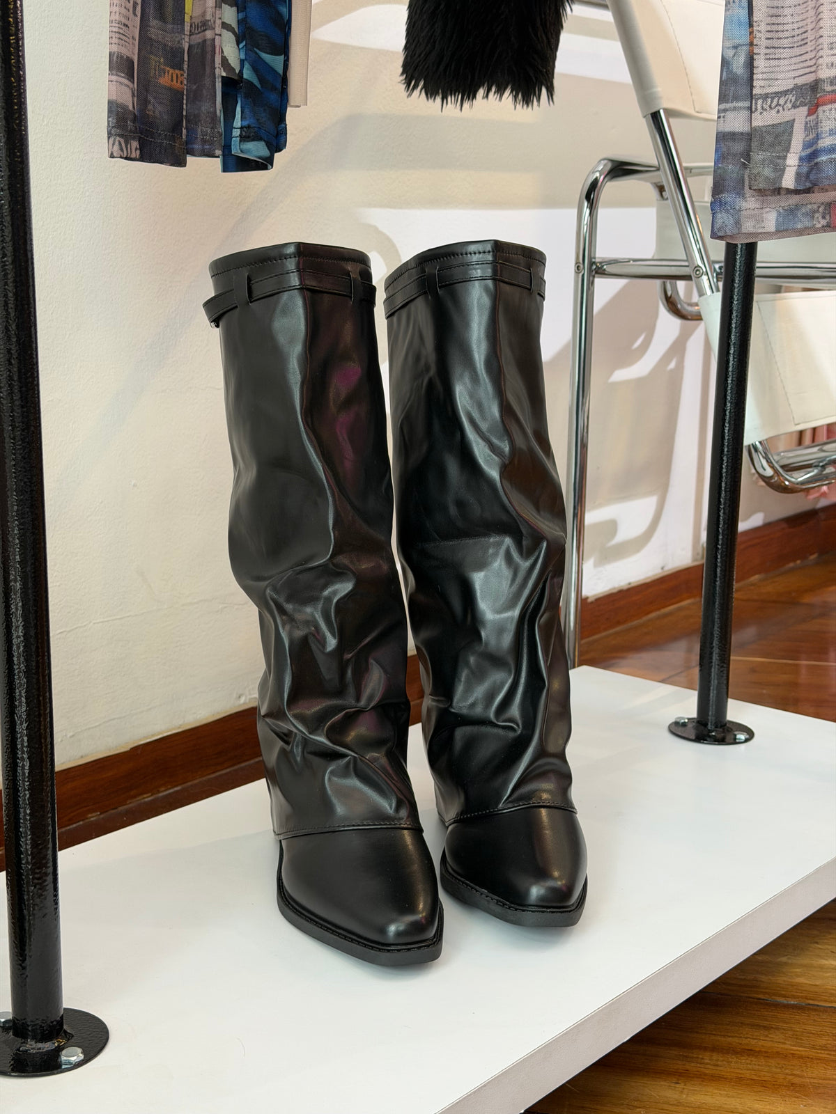 Botas París