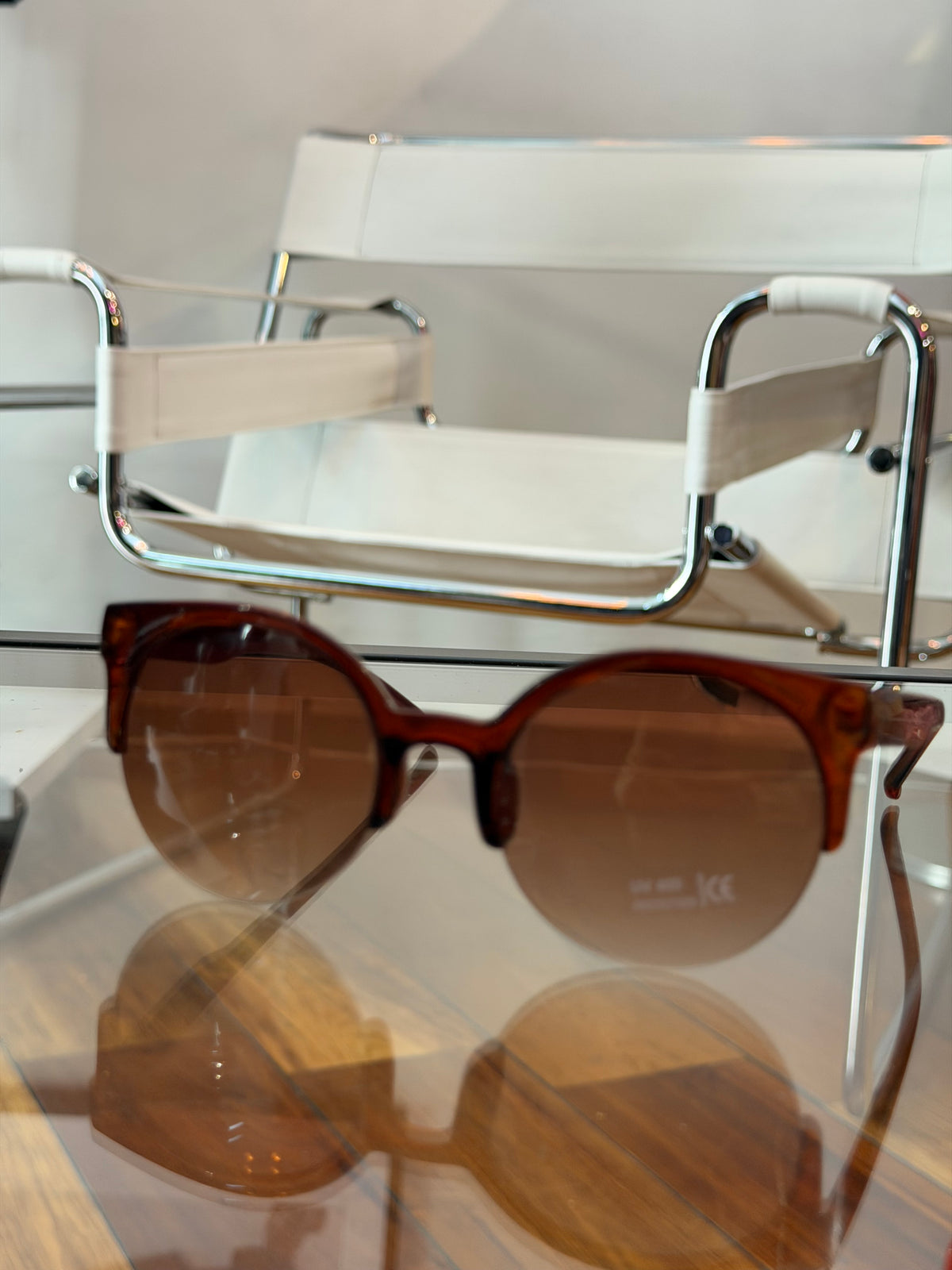 Gafas Moscú