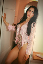 Blusa Pink