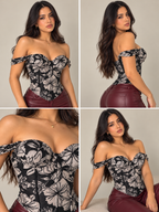Corsé Loto