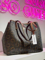 Bolso Guess shopper original