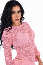 Body Helia