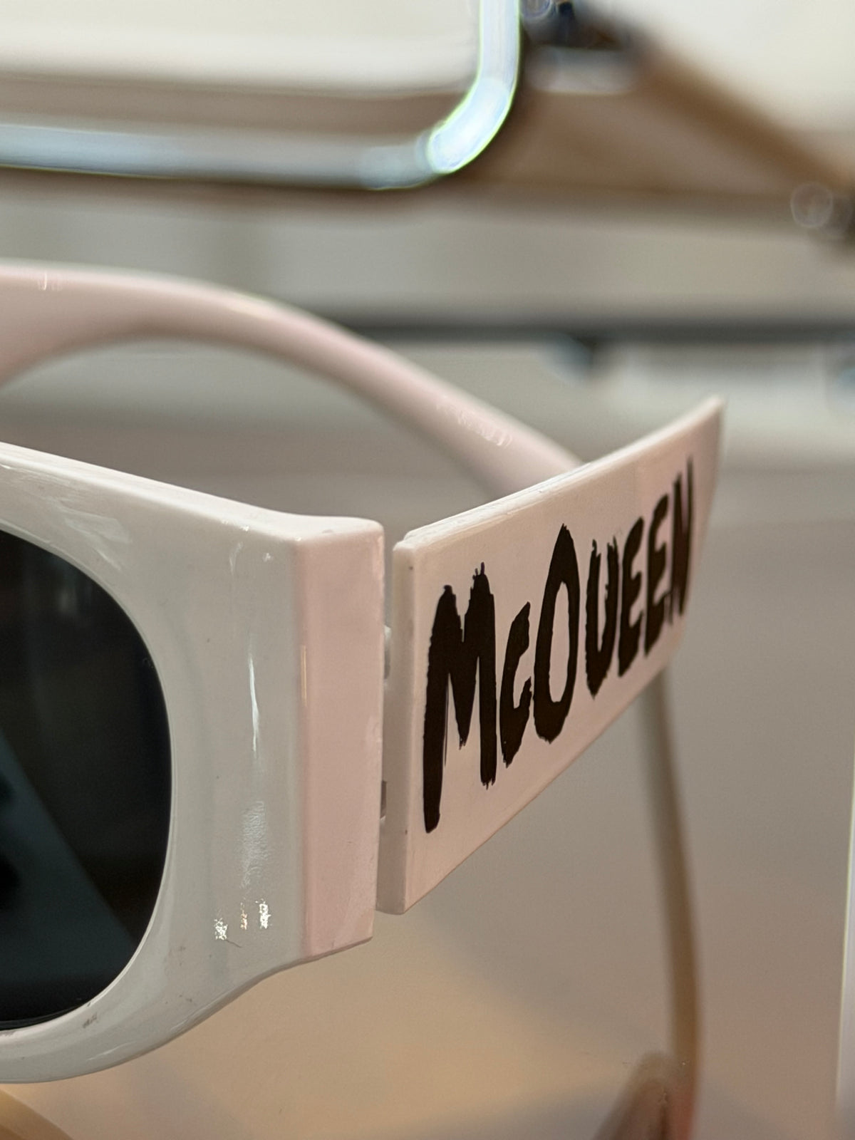 Gafas McQueen