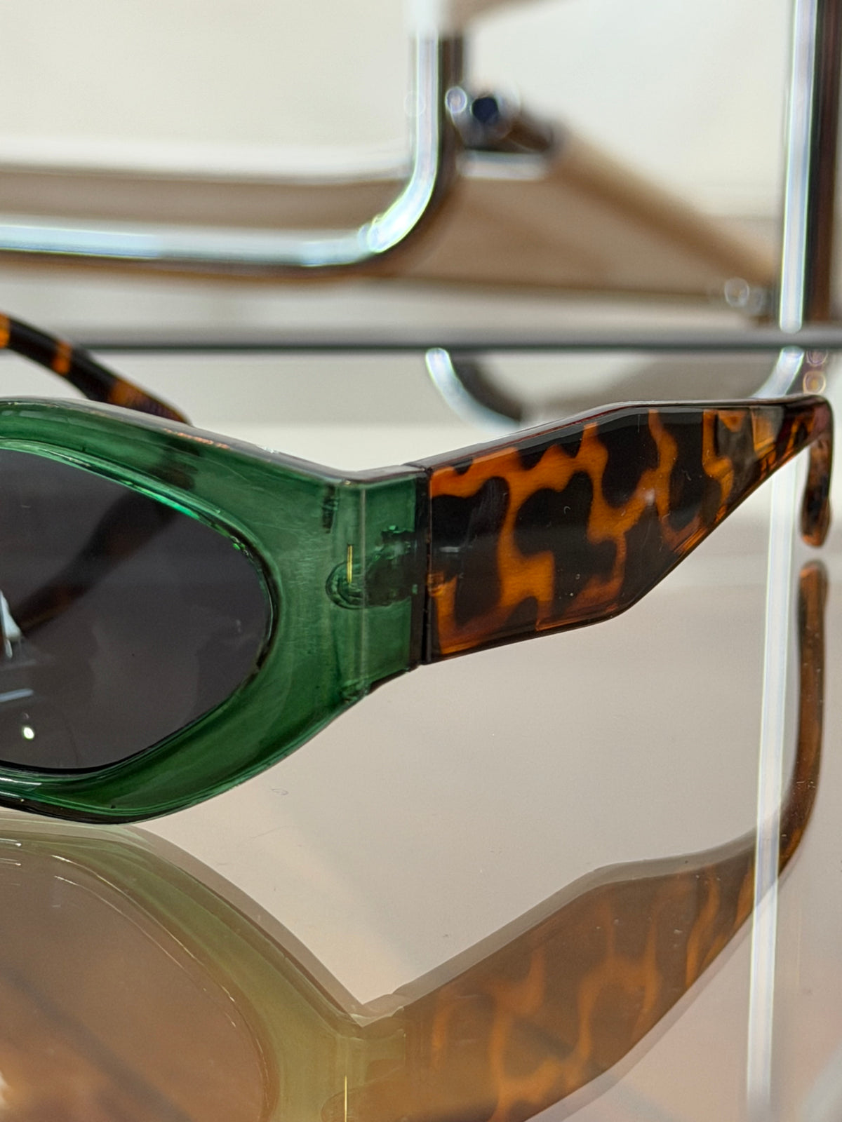 Gafas Budapest
