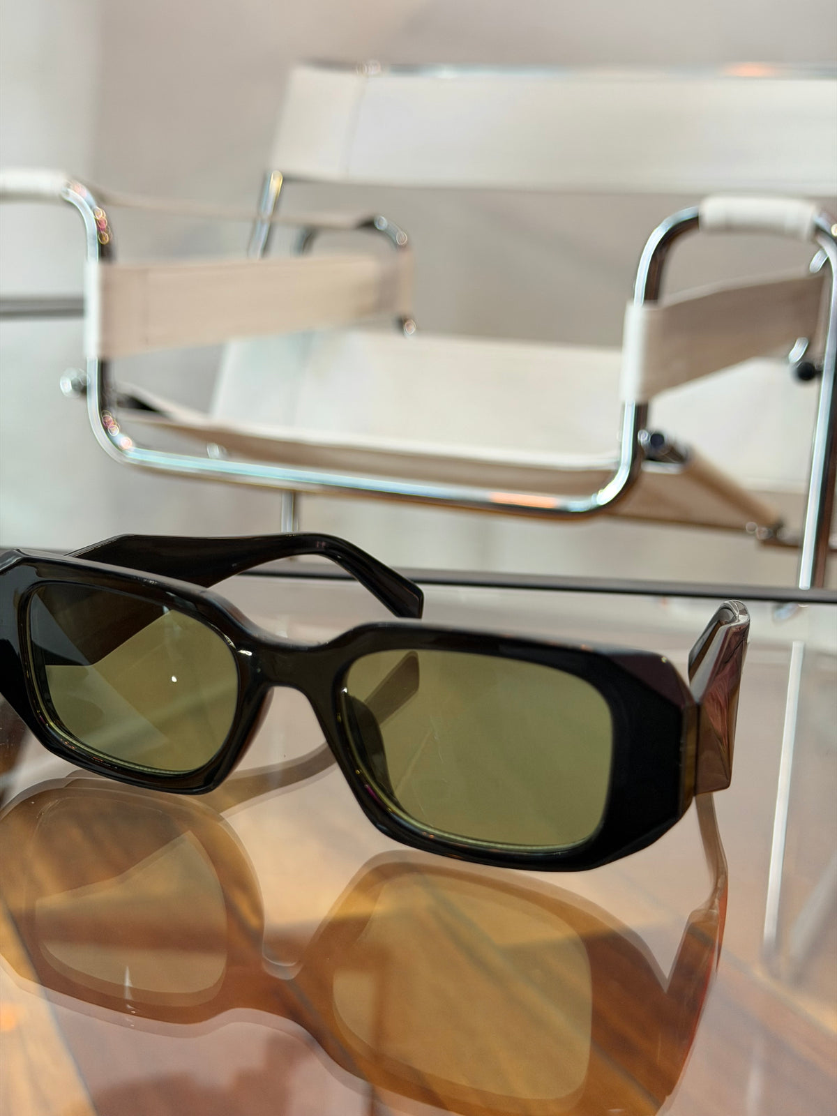 Gafas Roma