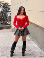 Body Romina