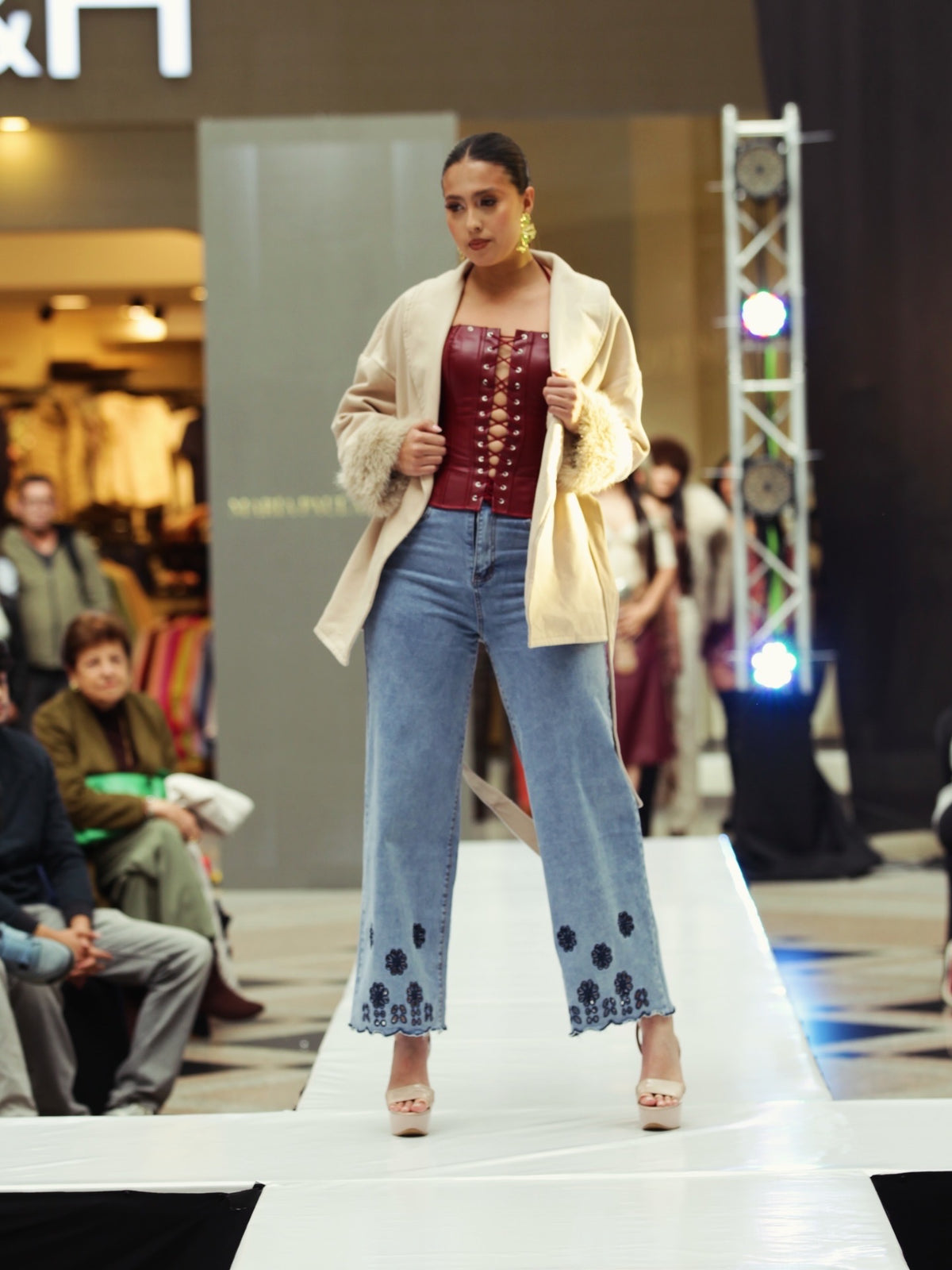 Pasarela