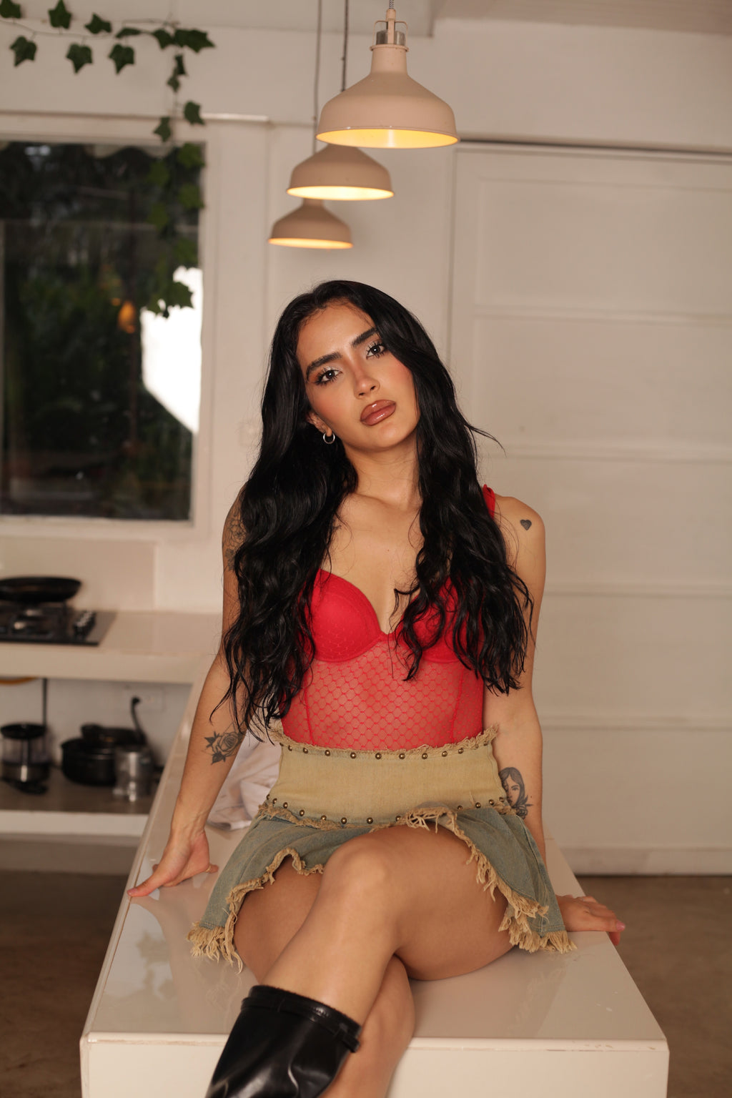 Body Ruby
