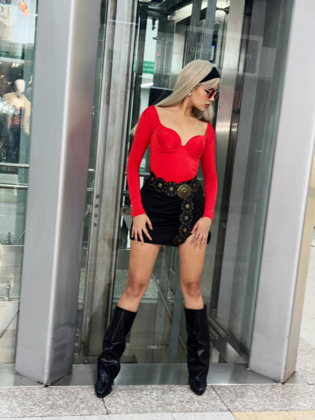 Body Romina