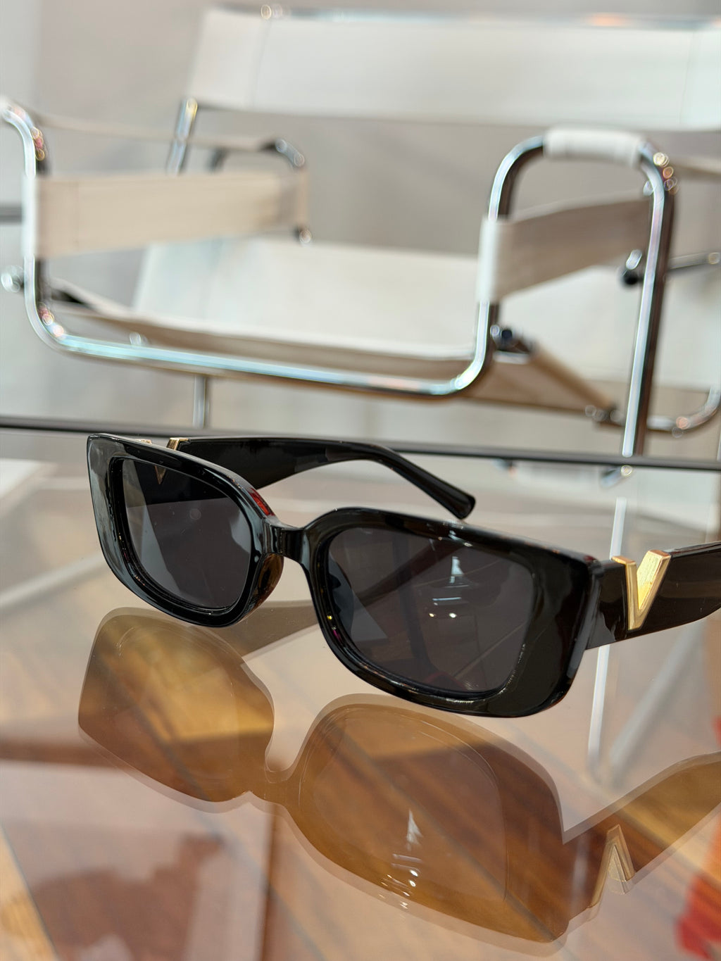 Gafas Porto