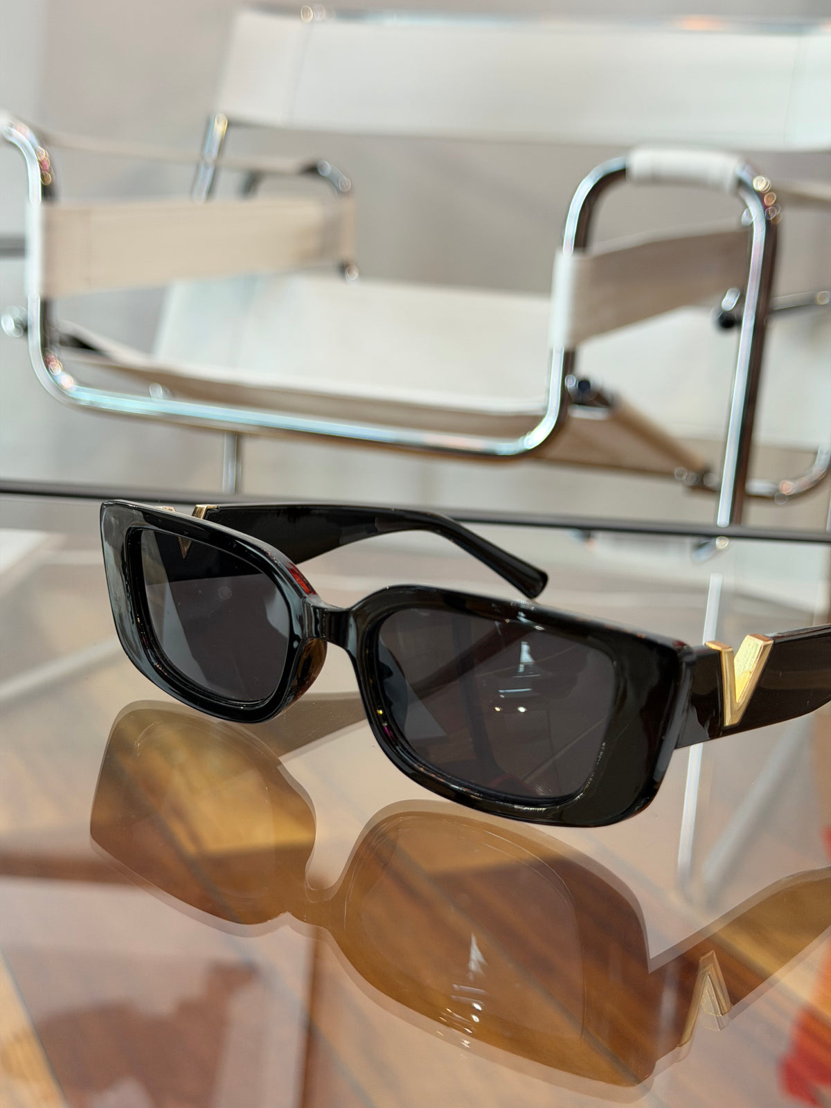 Gafas Porto