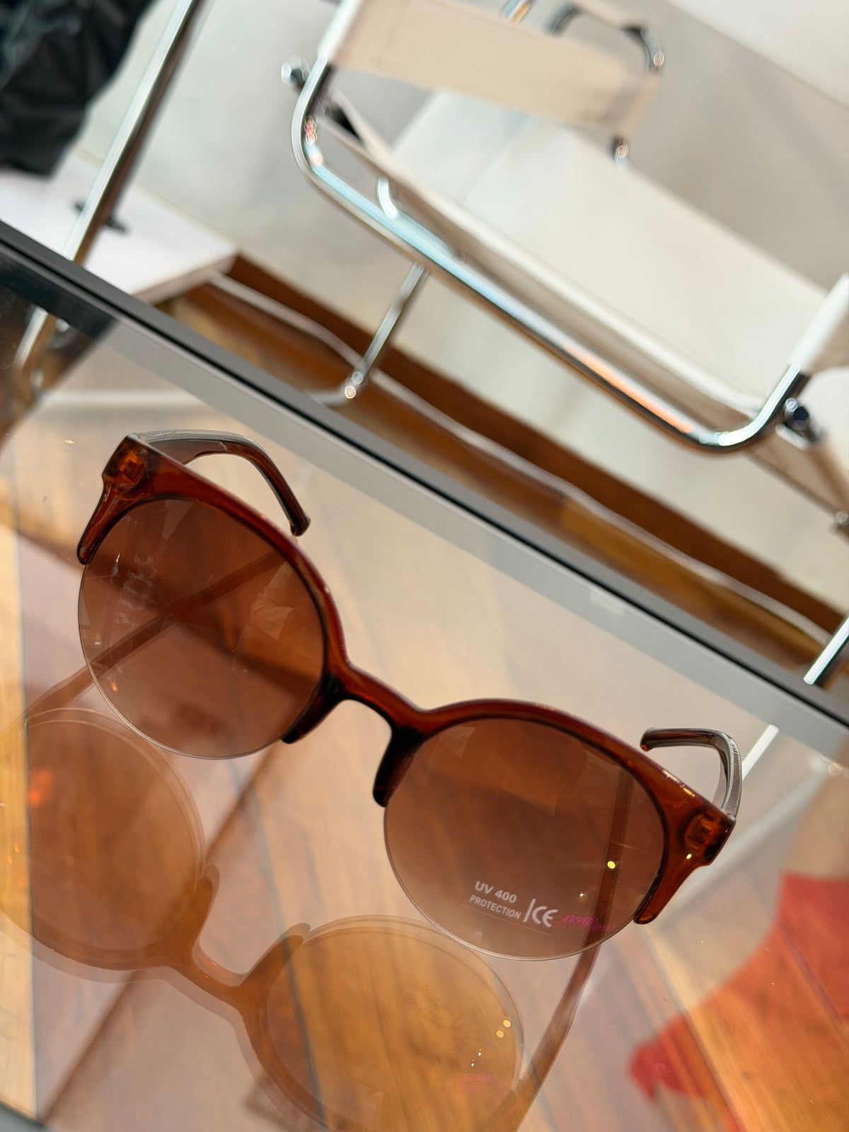 Gafas Moscú