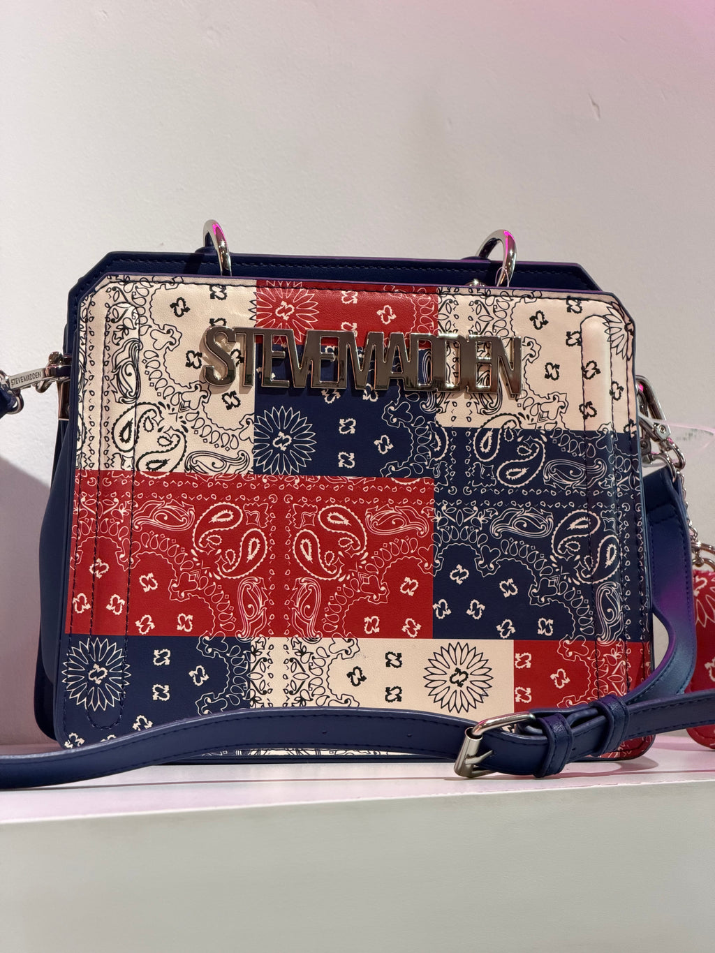 Bolso Steve Madden