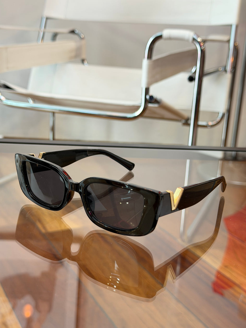 Gafas Porto
