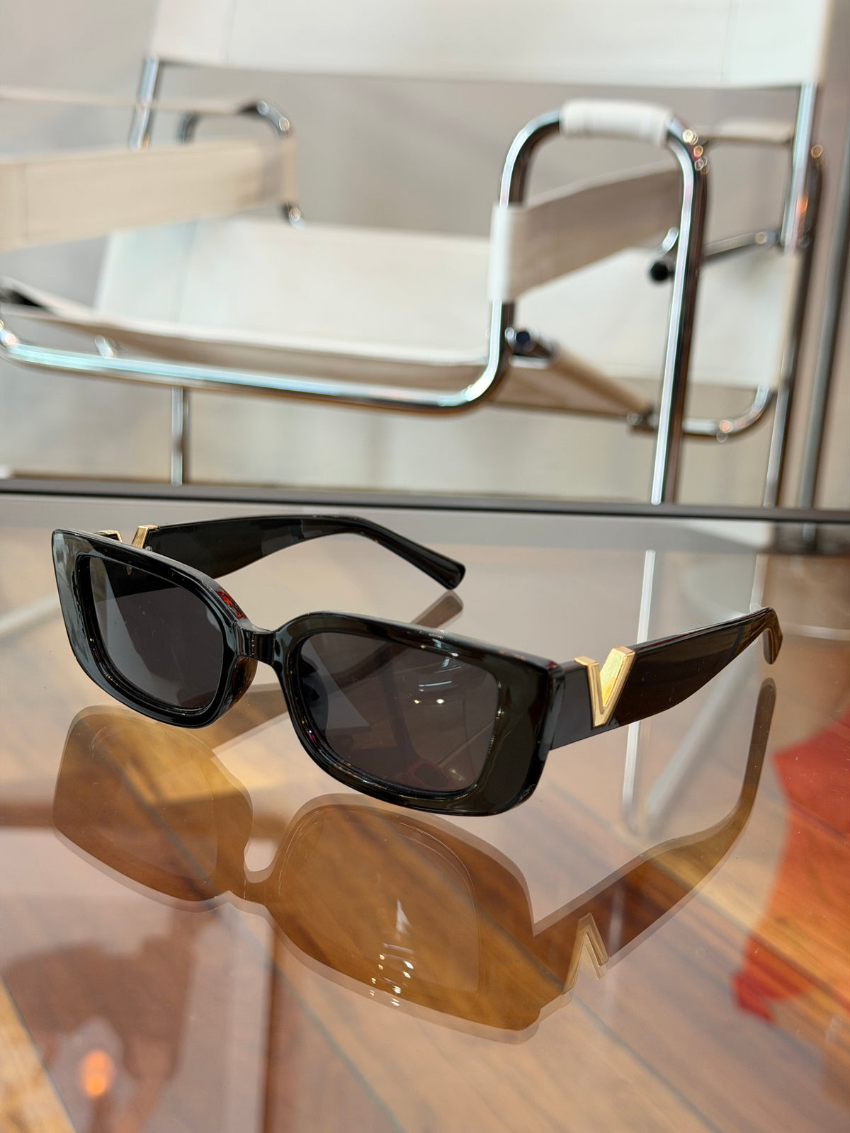 Gafas Porto