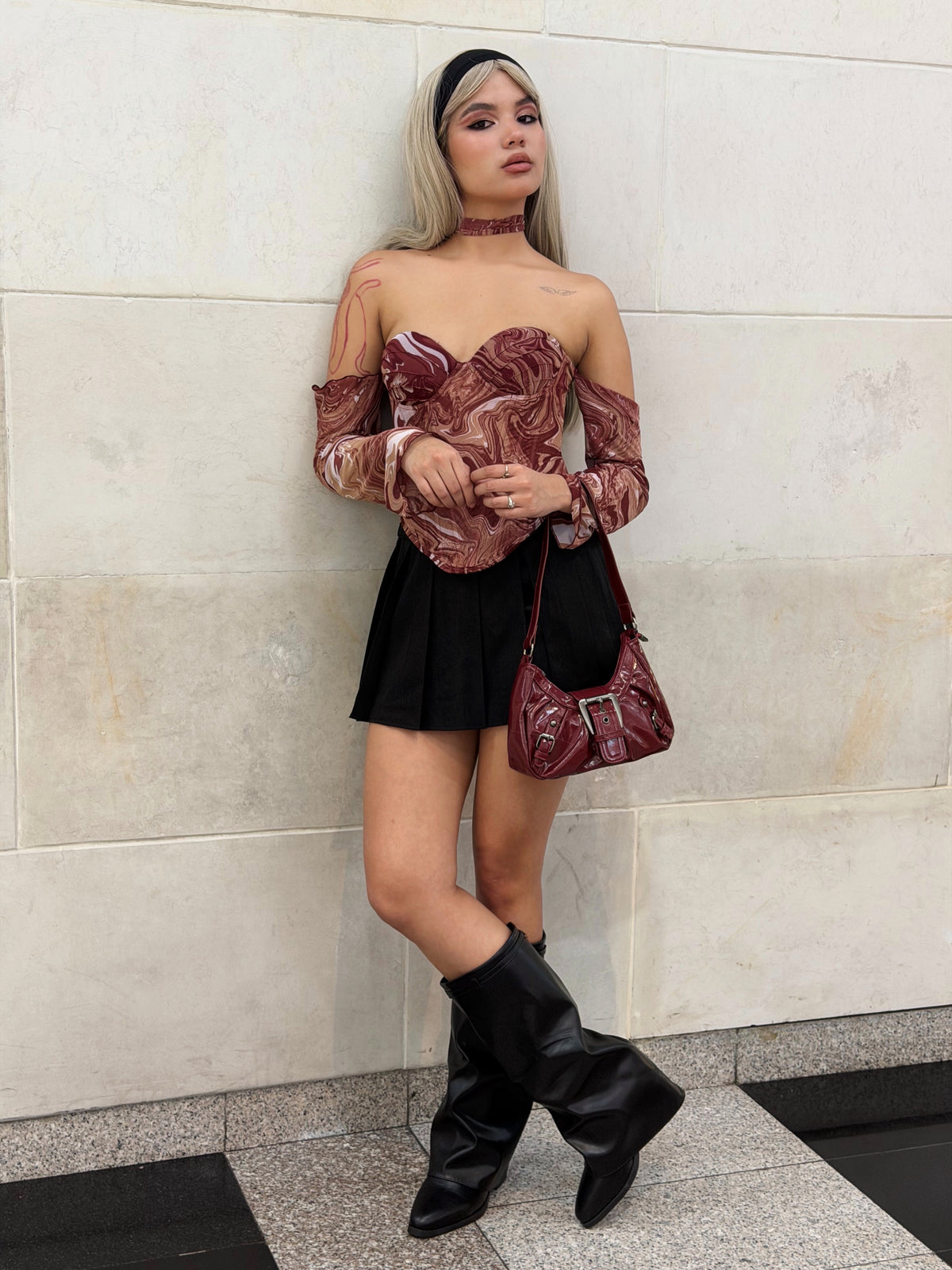 Botas París