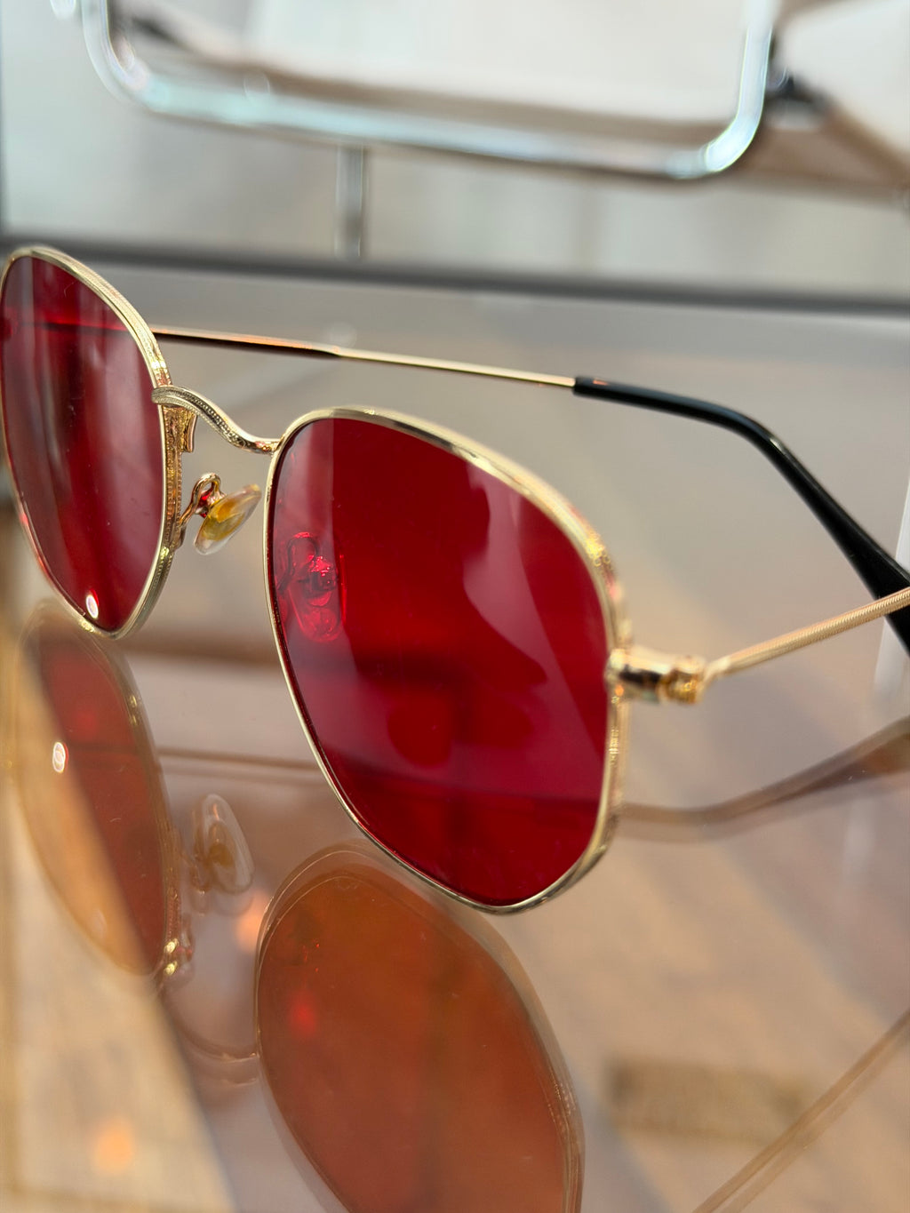 Gafas Polo
