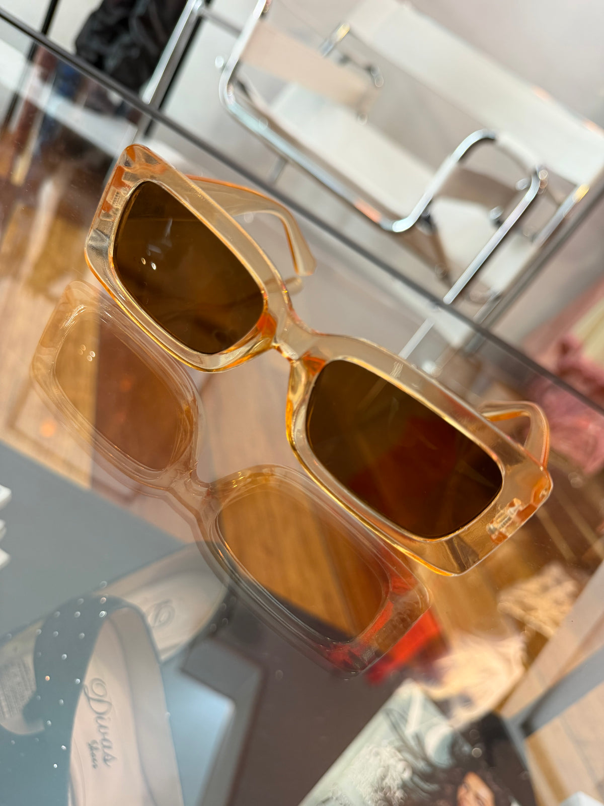 Gafas Summer