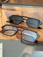 Gafas deportivas